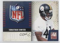 Jonathan Dwyer #/999