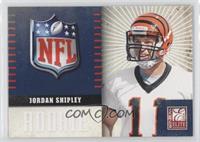 Jordan Shipley #/999