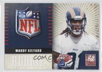 Mardy Gilyard #/999