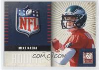 Mike Kafka #/999