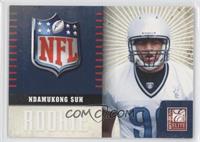 Ndamukong Suh #/999