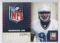 Ndamukong Suh #/999