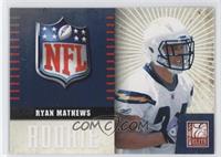 Ryan Mathews #/999