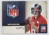 Sam Bradford #/999