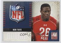 Ben Tate #/999