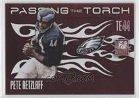 Brent Celek, Pete Retzlaff #/999