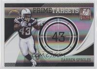 Darren Sproles #/99