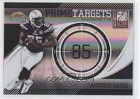 Antonio Gates #/99