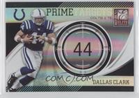 Dallas Clark #/99