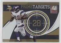 Adrian Peterson #/999