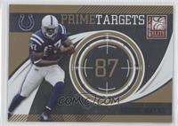 Reggie Wayne #/999