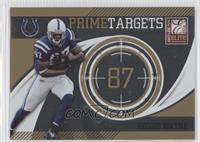 Reggie Wayne #/999