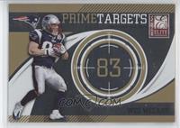 Wes Welker #/999