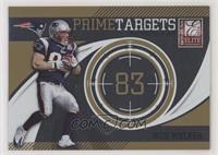 Wes Welker [EX to NM] #/999