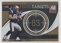 Wes Welker #/999