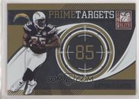 Antonio Gates #/999