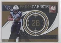 Chris Johnson #/999