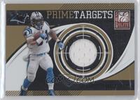 DeAngelo Williams #/299