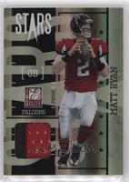 Matt Ryan #/50