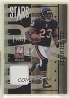 Devin Hester #/50