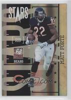 Matt Forte #/99