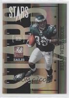 Brian Westbrook #/99