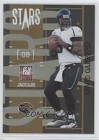 David Garrard #/999