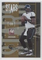 David Garrard #/999