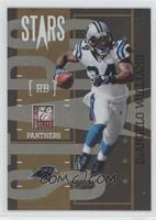 DeAngelo Williams #/999