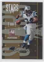 DeAngelo Williams #/999