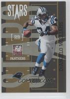 DeAngelo Williams #/999