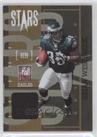 Brian Westbrook #/299