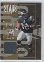 Brian Westbrook #/299