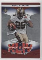 Reggie Bush #/999