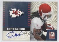 Dexter McCluster