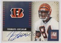 Jermaine Gresham