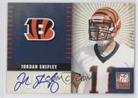 Jordan Shipley