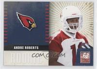 Andre Roberts #/999