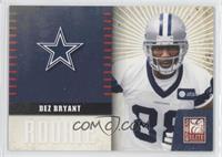 Dez Bryant #/999