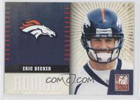 Eric Decker #/999