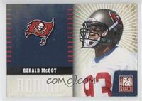 Gerald McCoy #/999