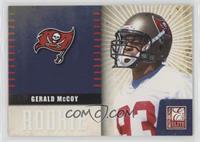 Gerald McCoy #/999