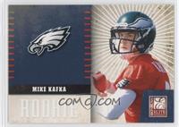 Mike Kafka #/999