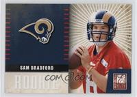 Sam Bradford #/999