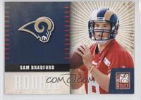 Sam Bradford #/999