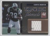 Curtis Martin #/299