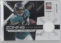 Maurice Jones-Drew #/50