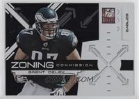 Brent Celek #/99