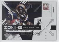 Steven Jackson #/99