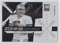 Tony Romo #/99